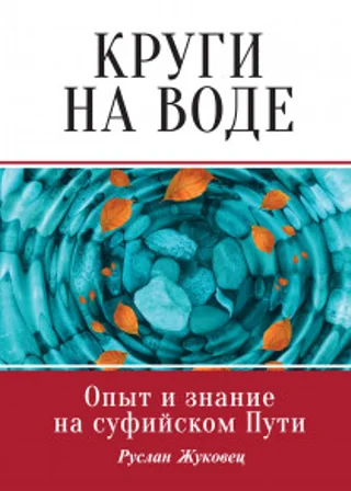 Круги на воде. Опыт и знание на суфийском Пути