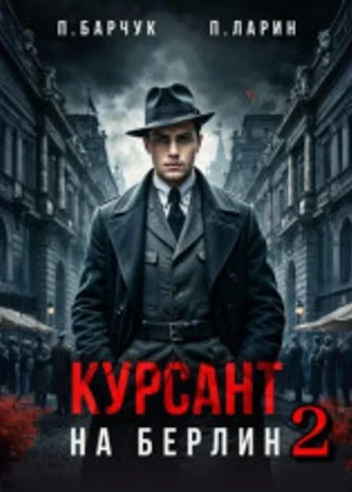 Курсант. На Берлин - 2