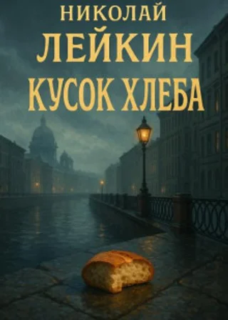 Кусок хлеба