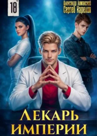 Лекарь Империи 18