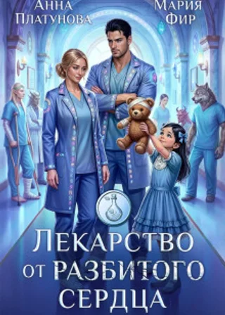 Лекарство от разбитого сердца