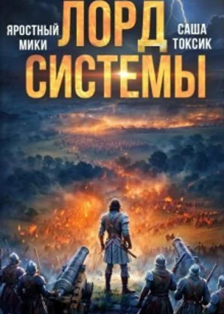 Лорд Системы 17