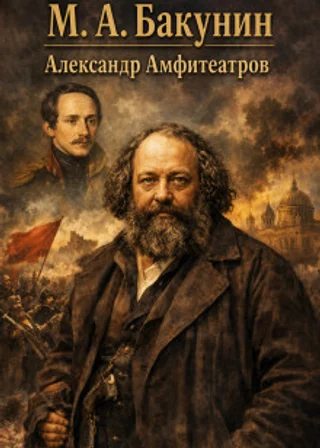 М. А. Бакунин