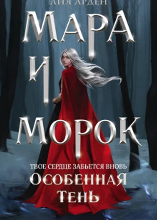 Мара и Морок. Особенная Тень