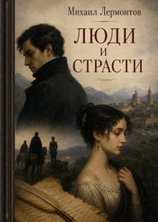 Menschen und Leidenschaften (Люди и страсти)