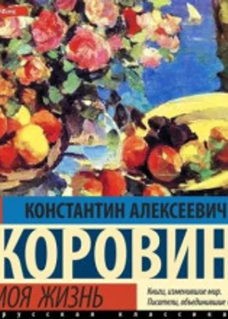 Моя жизнь