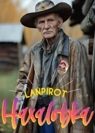 Нахаловка