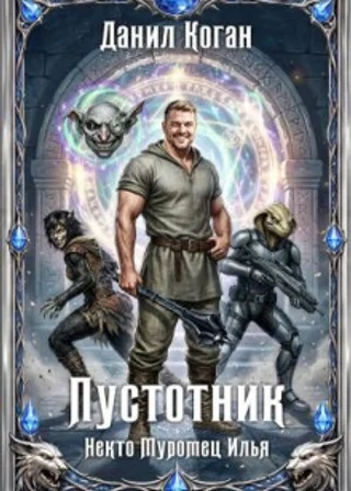 Некто Муромец Илья: Пустотник