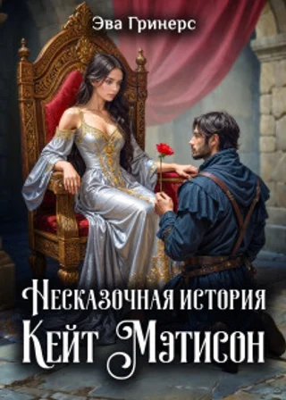 Несказочная история Кейт Мэтисон