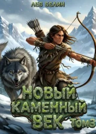 Новый каменный век. Том III