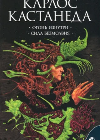 Огонь изнутри