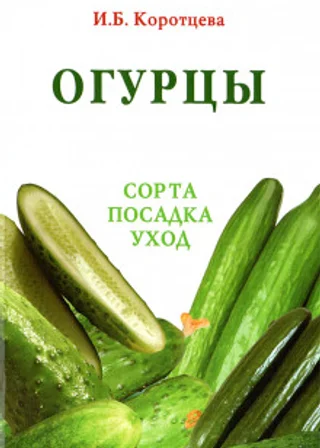 Огурцы: сорта, посадка, уход