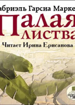Палая листва