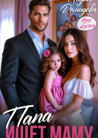 Папа ищет маму