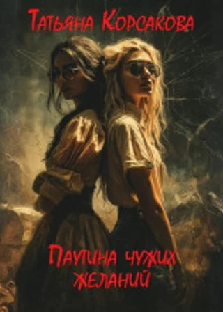 Паутина чужих желаний