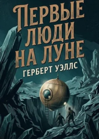 Первые люди на Луне