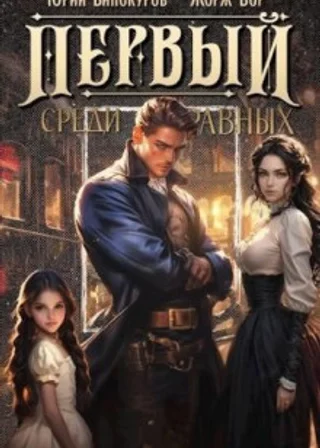 Первый среди равных 2