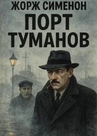 Порт туманов