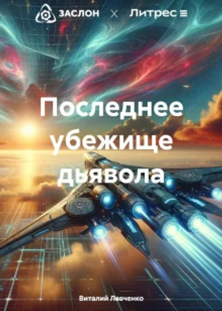 Последнее убежище дьявола