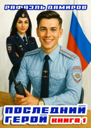 Последний герой. Том 1