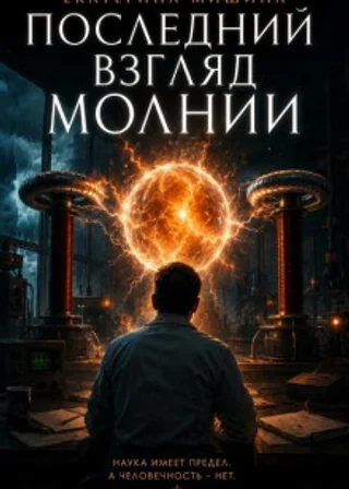 Последний взгляд молнии