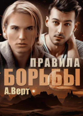Правила борьбы