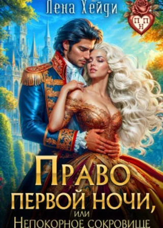 Право первой ночи, или Непокорное сокровище