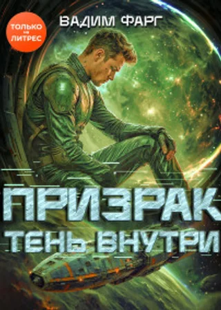 Призрак. Тень внутри