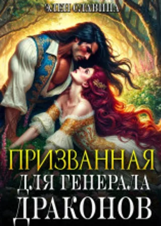 Призванная для генерала Драконов