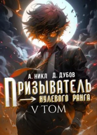 Призыватель нулевого ранга. Том 5