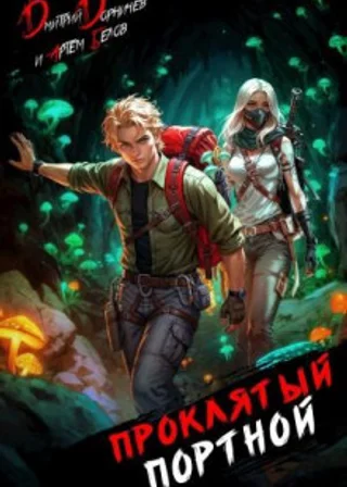 Проклятый Портной: Том 5