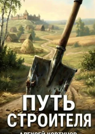 Путь строителя
