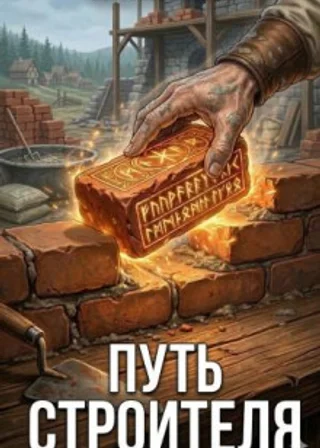 Путь строителя 3