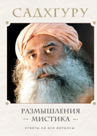 Размышления мистика. Ответы на все вопросы. Том 1