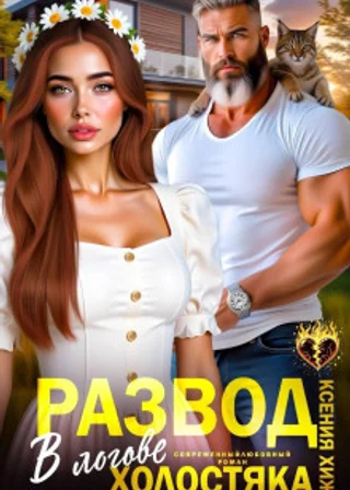 Развод. В логове холостяка