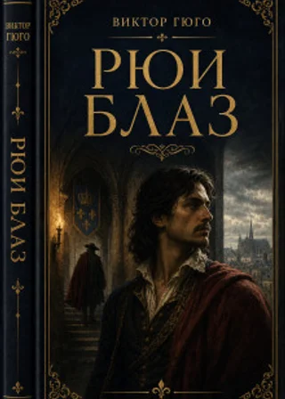 Рюи Блаз