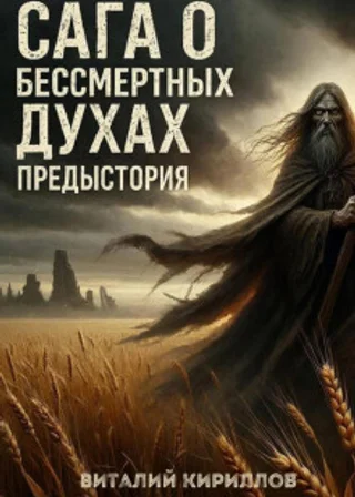 Сага о бессмертных духах. Предыстория