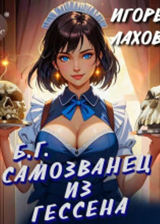 Самозванец из Гессена