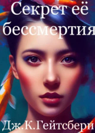 Секрет её бессмертия