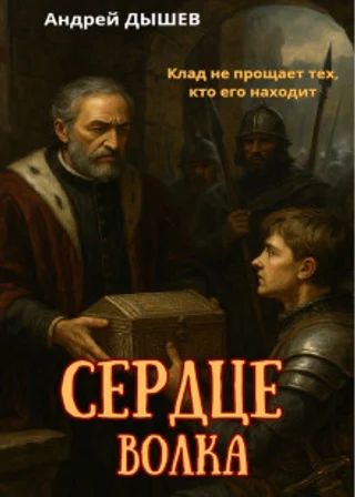 Сердце волка