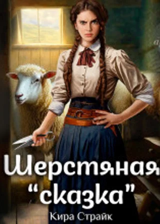 Шерстяная «сказка»
