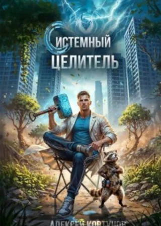 Системный целитель 4