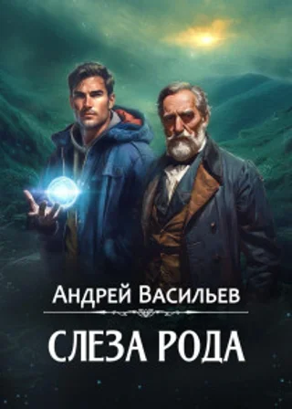 Слеза Рода