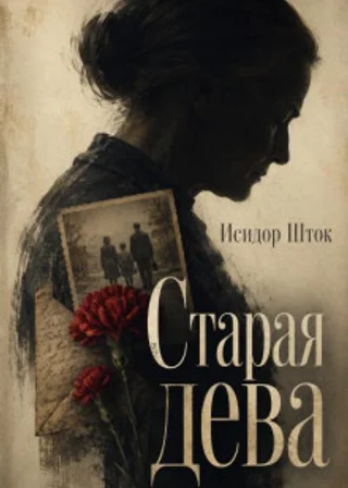 Старая дева