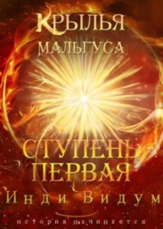Ступень первая