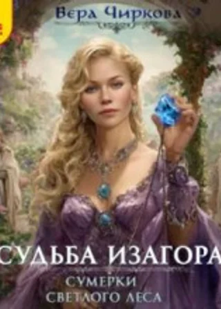 Сумерки светлого леса