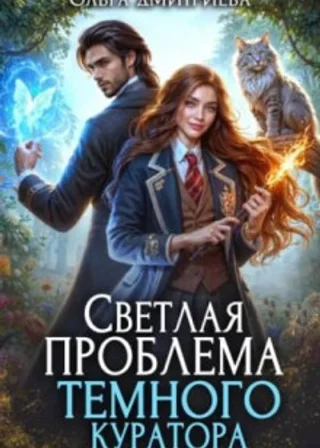 Светлая проблема темного куратора