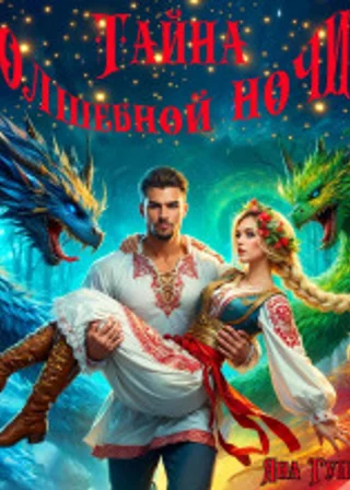 Тайна волшебной ночи