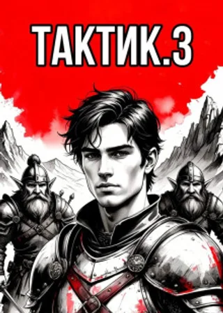 Тактик 3