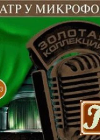 Театр у микрофона 13